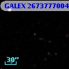 GALEX 2673777004795397243