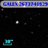 GALEX 2673741829013243749