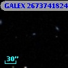 GALEX 2673741824718275163