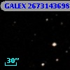 GALEX 2673143698982702159
