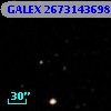 GALEX 2673143698982702236