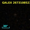 GALEX 2673108523200544976