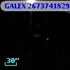 GALEX 2673741829013242160