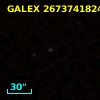 GALEX 2673741824718275196