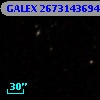 GALEX 2673143694687736065