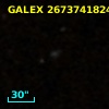 GALEX 2673741824718276810