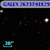 GALEX 2673741829013242767