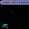 GALEX 2673143668917930474