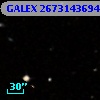 GALEX 2673143694687736101
