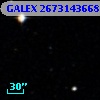 GALEX 2673143668917930295