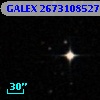 GALEX 2673108527495513041