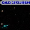GALEX 2673143694687735876