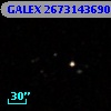 GALEX 2673143690392767535