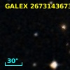 GALEX 2673143673212896149