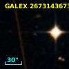 GALEX 2673143673212899509