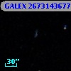 GALEX 2673143677507865800