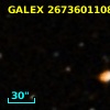 GALEX 2673601108704756235
