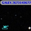GALEX 2673143677507863323