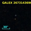 GALEX 2673143690392767204