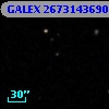 GALEX 2673143690392767254