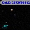 GALEX 2673601112999724614