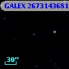 GALEX 2673143681802831353