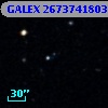 GALEX 2673741803243439109