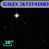 GALEX 2673741803243440169