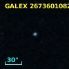 GALEX 2673601082934955392