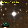 BD+40  4179
