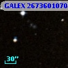 GALEX 2673601070050051682