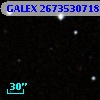 GALEX 2673530718485743433