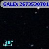 GALEX 2673530701305872587