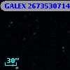 GALEX 2673530714190777607