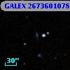 GALEX 2673601078639988395