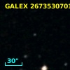GALEX 2673530701305875476