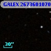 GALEX 2673601070050053303