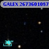 GALEX 2673601087229920636