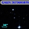 GALEX 2673601078639985199