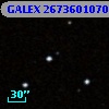 GALEX 2673601070050053273