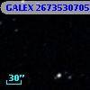 GALEX 2673530705600840235
