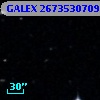GALEX 2673530709895810746