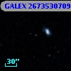 GALEX 2673530709895809770