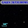 GALEX 2673530705600841991