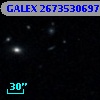 GALEX 2673530697010905272