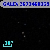 GALEX 2673460358331500950