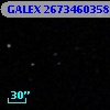 GALEX 2673460358331500492