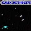 GALEX 2673460375511370658