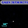 GALEX 2673636271602008887