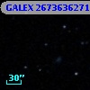 GALEX 2673636271602012432